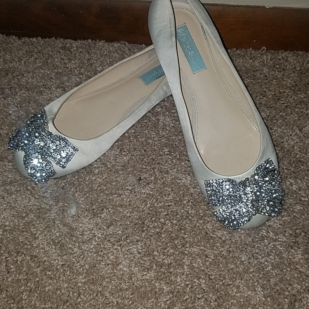 Betsey Johnson Shoes